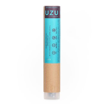 Eye Opening Liner - # Brown Black