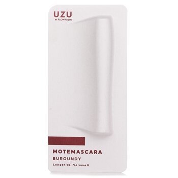 Mote Mascara - # Burgundy