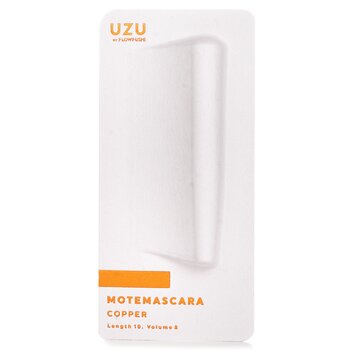 Mote Mascara - # Copper