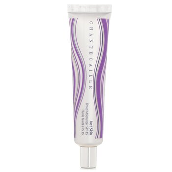 Just Skin Tinted Moisturizer SPF15 - # Aura