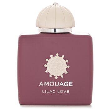 Lilac Love Eau De Parfum Spray