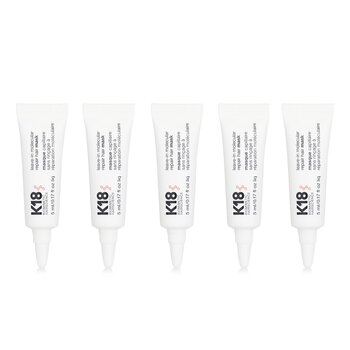 ?Super Saver Pack?Leave-In Molecular Repair Hair Mask