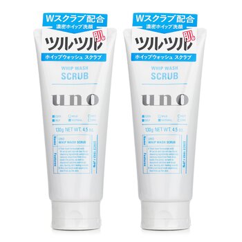 ?1+1 Set?Whip Wash Scrub