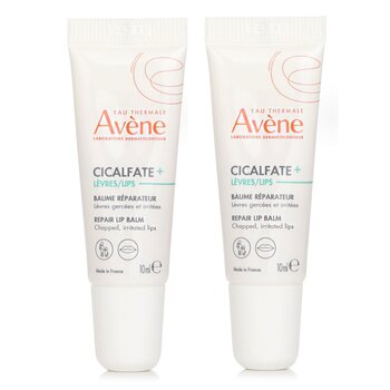 ?1+1 Set?Cicalfate LIPS Repair Balm - For Chapped, Irritated Lips