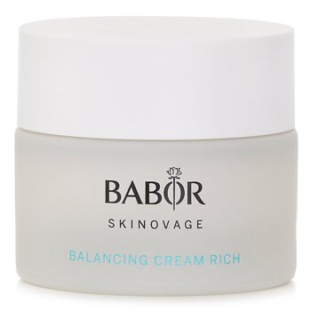 Balancing Cream Rich