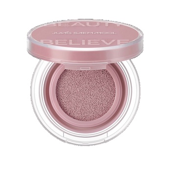 JUNG SAEM MOOL beauty Artist Cushion Blush (Odd Mauve)