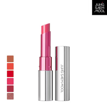 JUNG SAEM MOOL beauty New Classic Glaze Lipstick 2.3g - # Silhouette Mauve