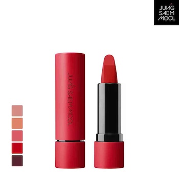 JUNG SAEM MOOL beauty New Classic Matte Lipstick 3.5g - # Cold Berry