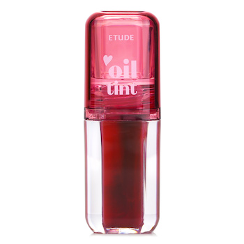 Etude House Dear Darling Oil Tint - # 02 Plum Berry