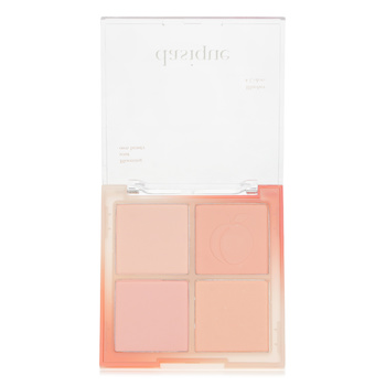 Dasique Blending Mood Cheek - # 03 Peach Blending