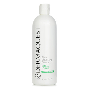 DermaQuest Glyco Resurfacing Cleanser (Professional Size)