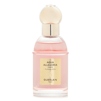 Guerlain Aqua Allegoria Forete Florabloom Eau De Parfum Spray