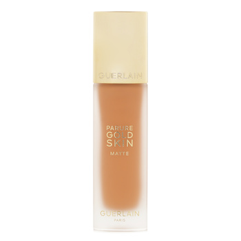 Parure Gold Skin Matte Foundation - # 4N