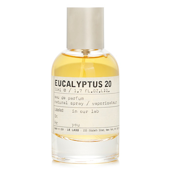 Le Labo Eucalyptus 20 Eau De Parfum Spray