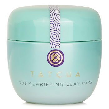 Tatcha The Clarifying Clay Mask