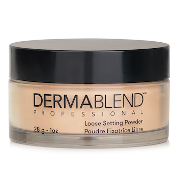Dermablend Loose Setting Powder - # Cool Beige