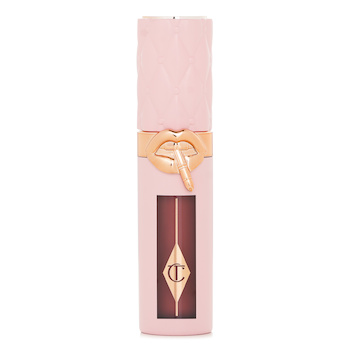 Charlotte Tilbury Pillow Talk Big Lip Plumpgasm - # Medium To Deep