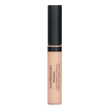 Original Liquid Mineral Concealer - # Very Fair 0.5C