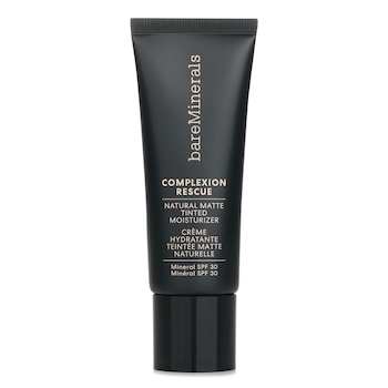 BareMinerals Complexion Rescue Natural Matte Tined Moisturizer SPF 30 - # Vanilla 02