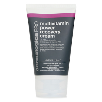 Multivitamin Power Recovery Cream