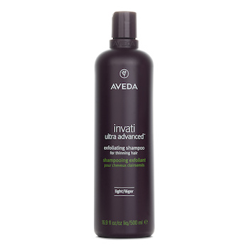 Inverti Ultra Advanced Exfoliating Shampoo Light (For Thinning Hair)