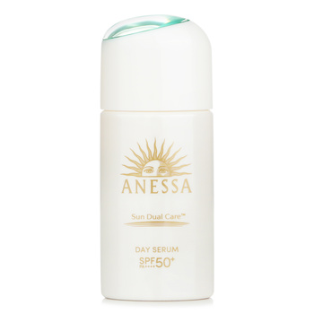 Sun Dual Care Day Serum SPF50+ PA++++ (slightly damage)