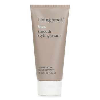 Living Proof No Frizz Smooth Styling Cream