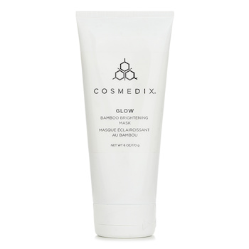 Glow Bamboo Brightening Mask