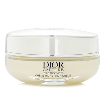 Capture OX-C Treatment Rich Cream