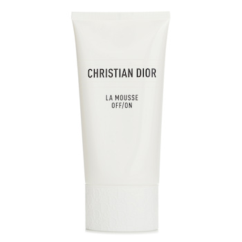 Christian Dior La Mousse Off/On Foaming Cleanser