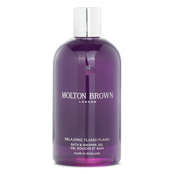 Molton Brown Relaxing Ylang Ylang Bath & Shower Gel