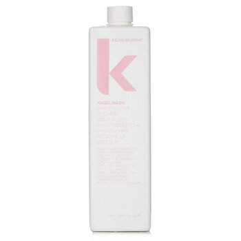 Kevin.Murphy Angel.Wash (A Volumising Shampoo - For Fine, Dry or Coloured Hair)