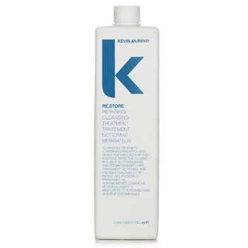 Kevin.Murphy Re.Store (Repairing Cleansing Treatment)